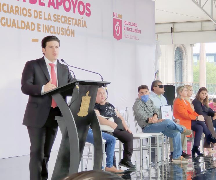 Pide Samuel un perfil técnico y no político