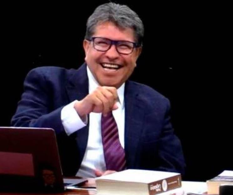 Celebra Monreal ser ya corcholata