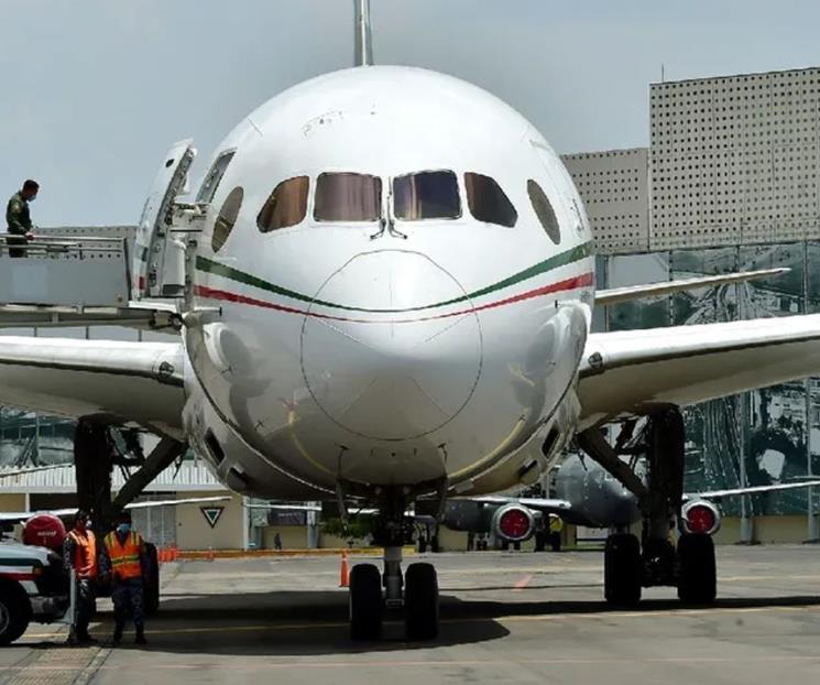 Presentan iniciativa para que Sedena tenga su aerolínea