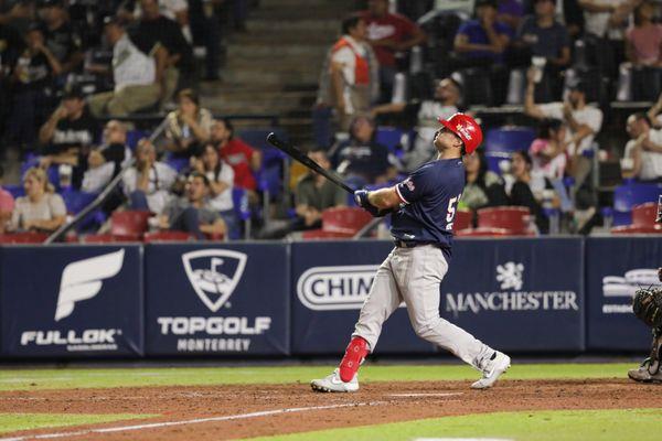 Abren Sultanes LMP perdiendo