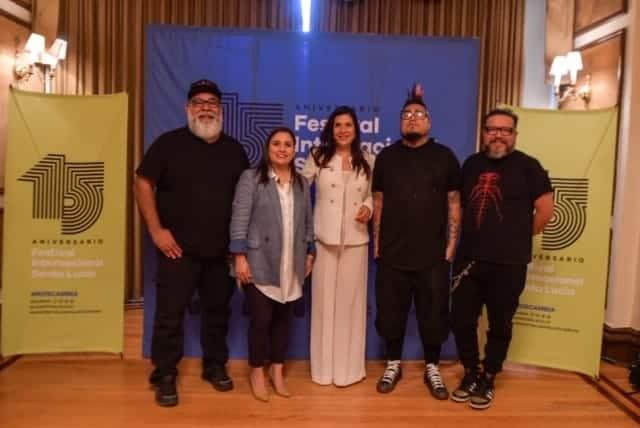 Llegará la cumbia del Gran Silencio al FISL