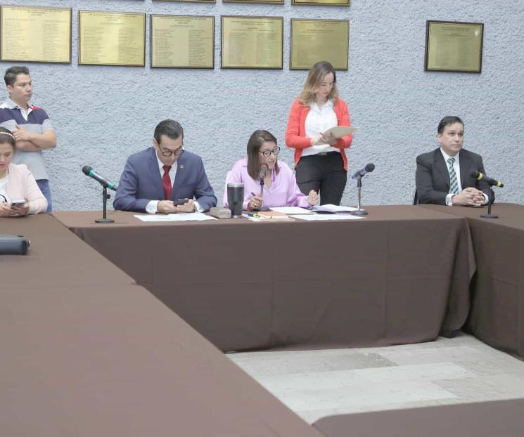 Quieren ingresos del ISN para Acueducto El Cuchillo II