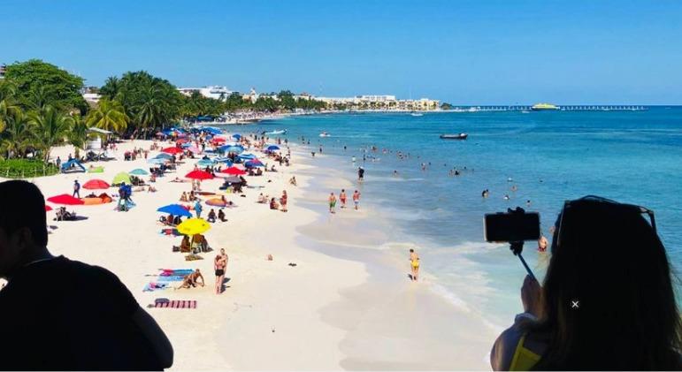 Avanza proyecto para ampliar a 12 días las vacaciones