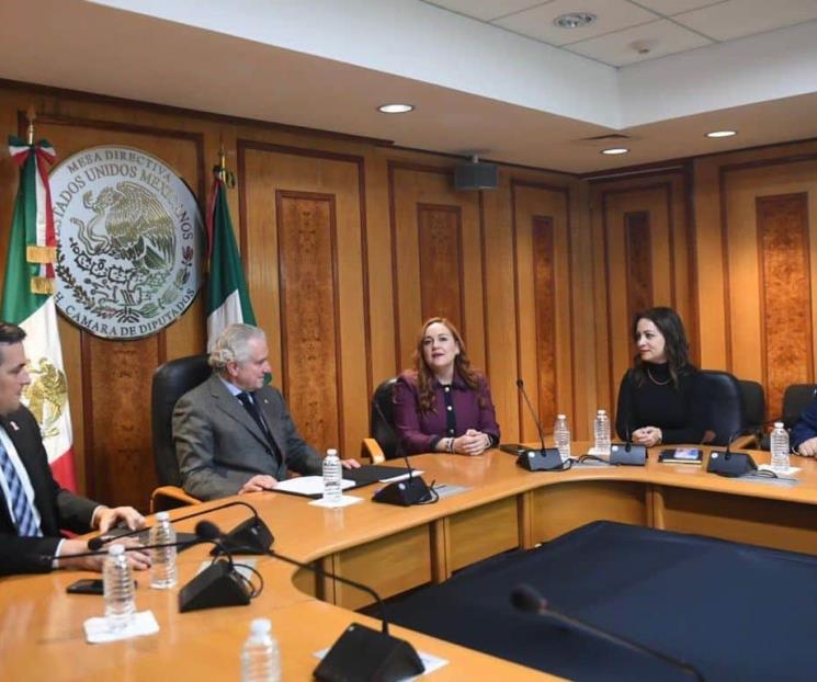 Registrarán diputados asistencia y votarán vía remota