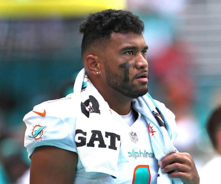 Regresa Tua a prácticas con Miami; no jugaría el domingo