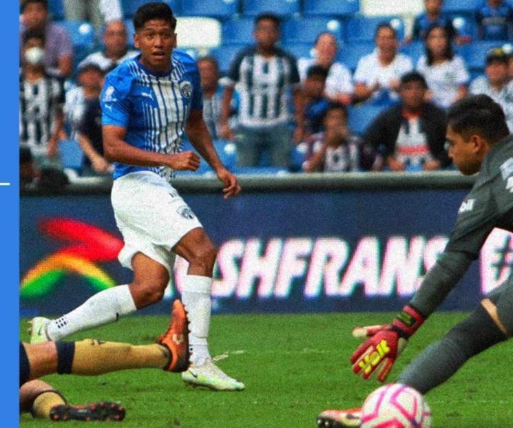 Otro fracaso de Raya2 Otro fracaso de Raya2