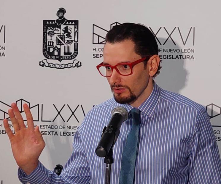 Emiten opinión para llevar a cabo propuesta de nuevo Fiscal Emiten opinión para llevar a cabo propuesta de nuevo Fiscal