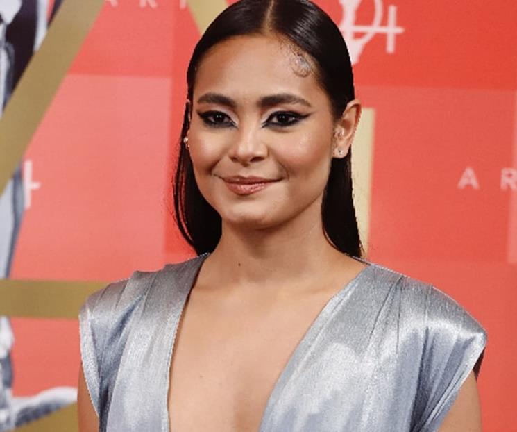 Mabel Cadena rebasa los límites en secuela de Black Panther