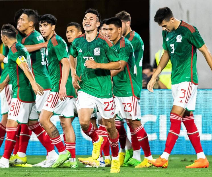 México, una larga historia, de muy pocos resultados