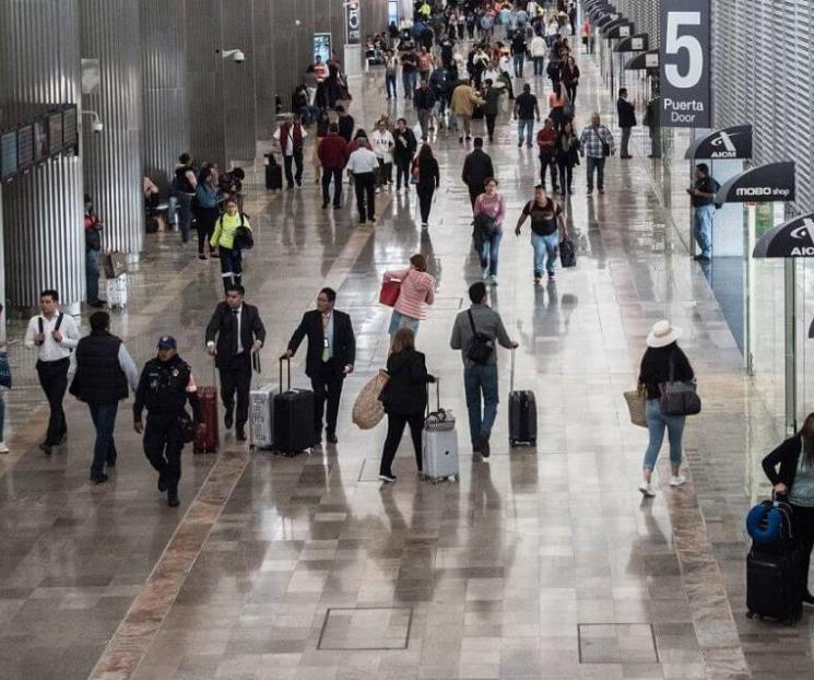 Propone Morena aerolínea para Sedena