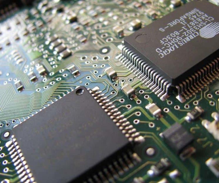 ¿México está listo para producir semiconductores?