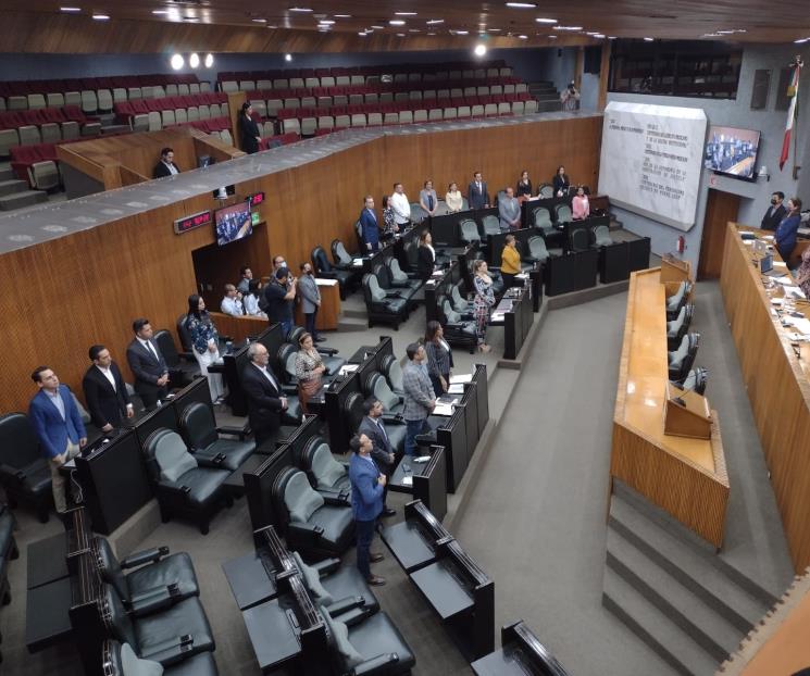 Prevé GLPAN no aprobar militarización en la entidad
