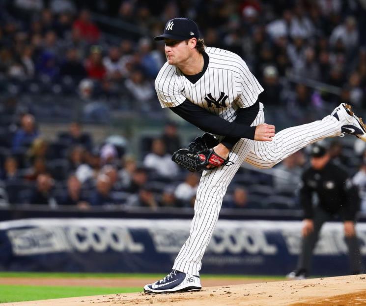 Suspenden el Yanquis vs Cleveland de playoffs de GL