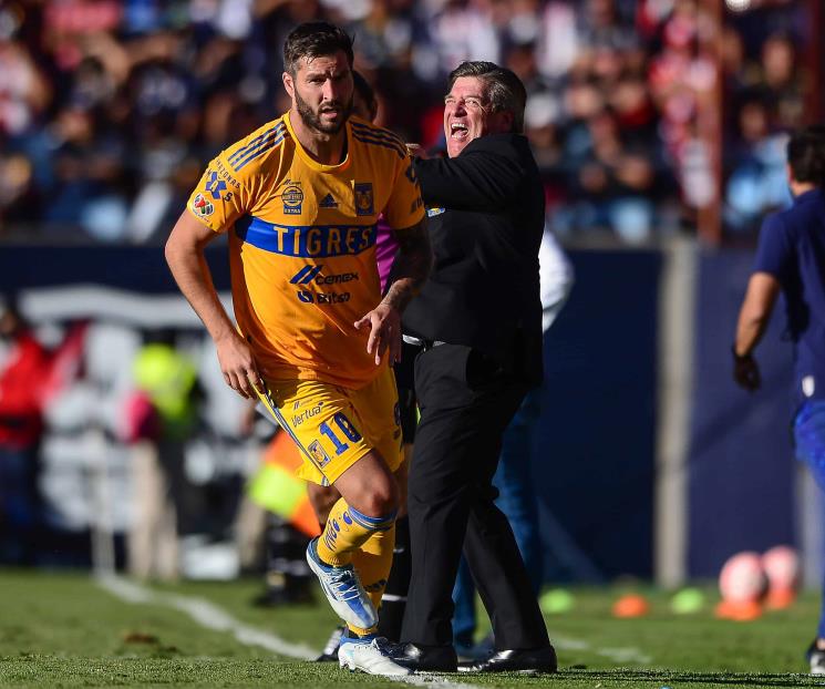 Tercer torneo del Piojo es de título; ¿Será en Tigres?