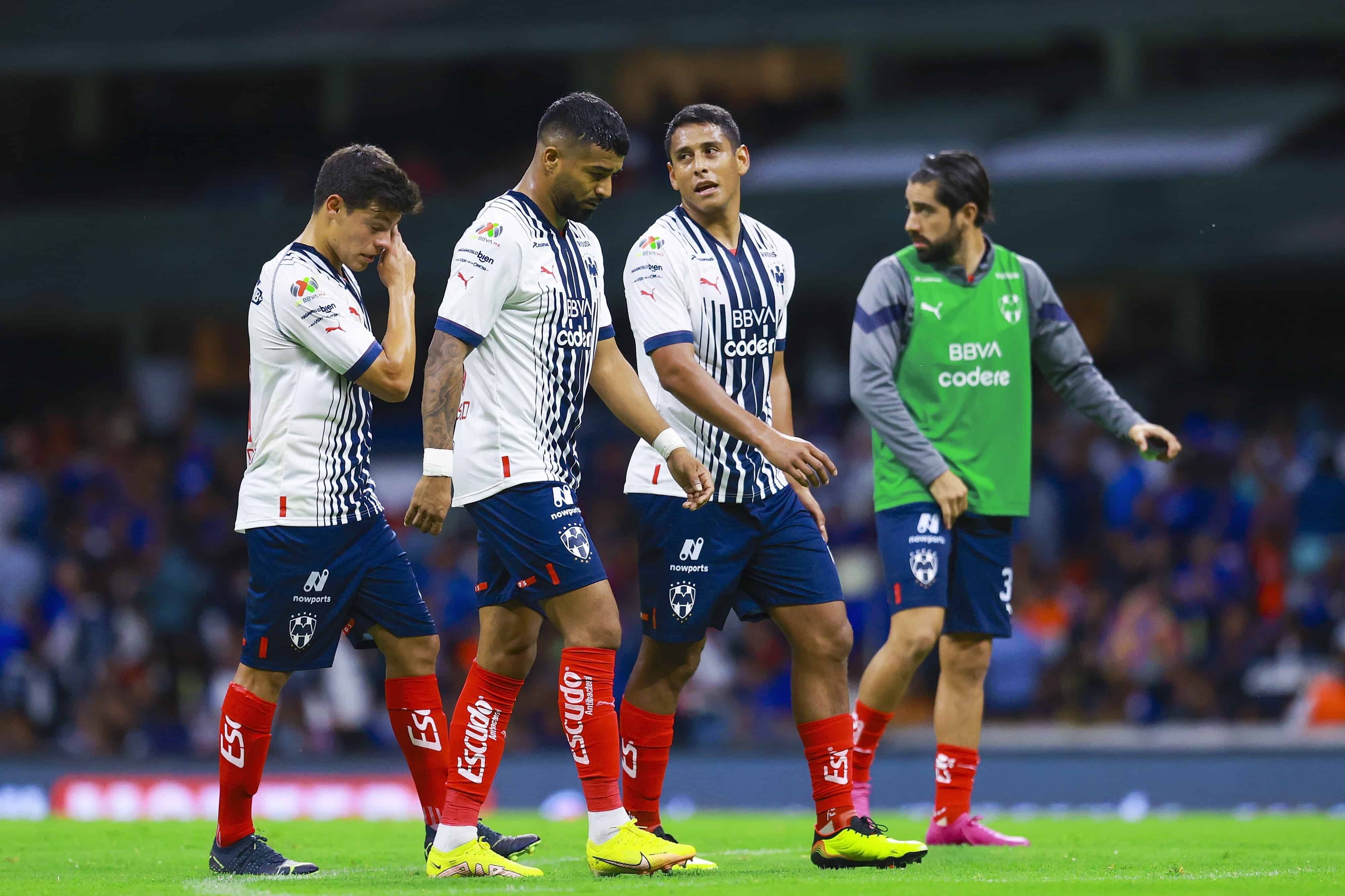 La moneda aún está en el aire, Rayados buscará ganar la serie en casa.