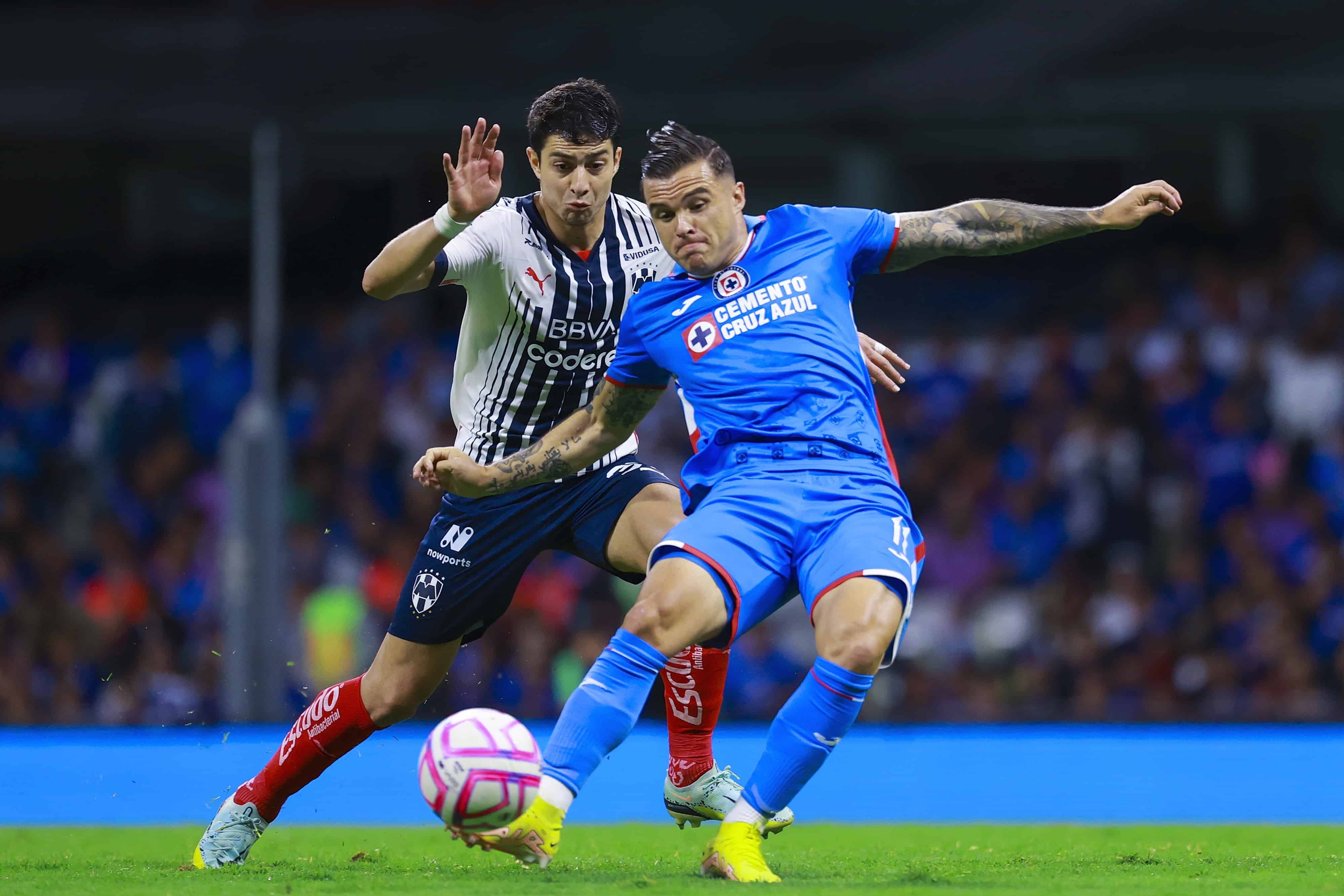 La Máquina tuvo jugadas clave pero no concretó.