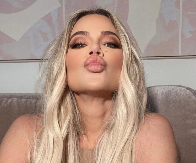 Khloé Kardashian y su cáncer de piel