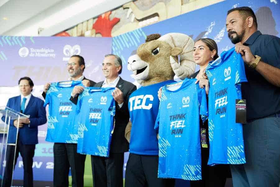 ¡A correr con causa!