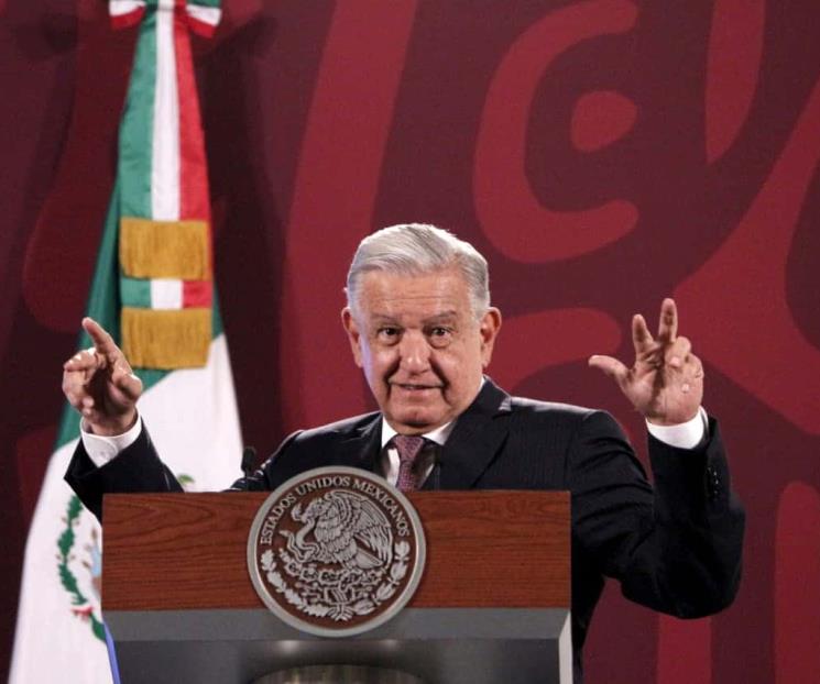 Se revisarán Afores, anuncia AMLO tras pérdidas millonarias