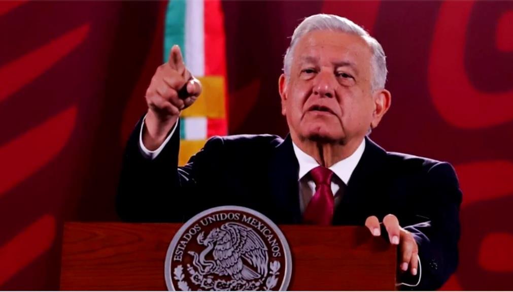 AMLO pide revisar reforma sobre cuentas abandonadas en banco