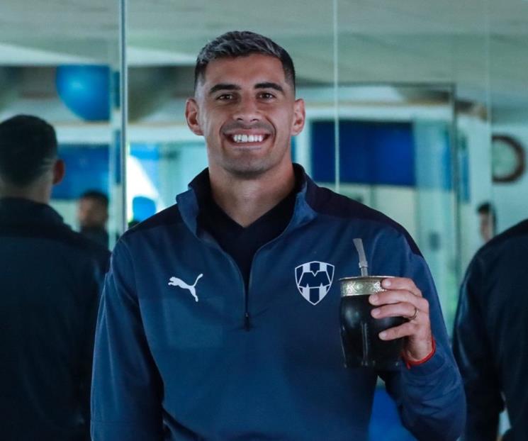 Ya prepara Rayados la vuelta ante Cruz Azul