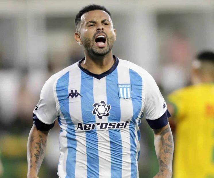 Detienen a ex jugador de Rayados por manejar alcoholizado