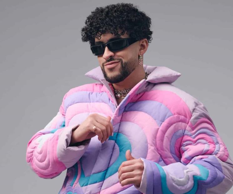 Bad Bunny, el más nominado a los American Music Awards