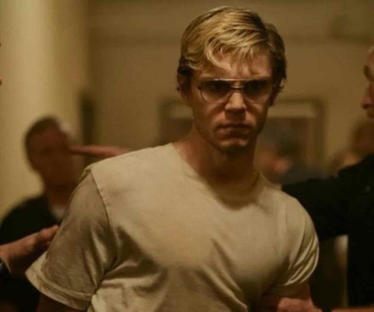 Jeffrey Dahmer: la serie de Netflix rompió un nuevo récord