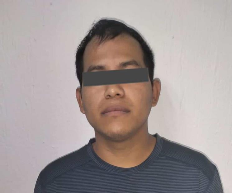 Se hacía pasar por plomero en Facebook, robaba a clientes
