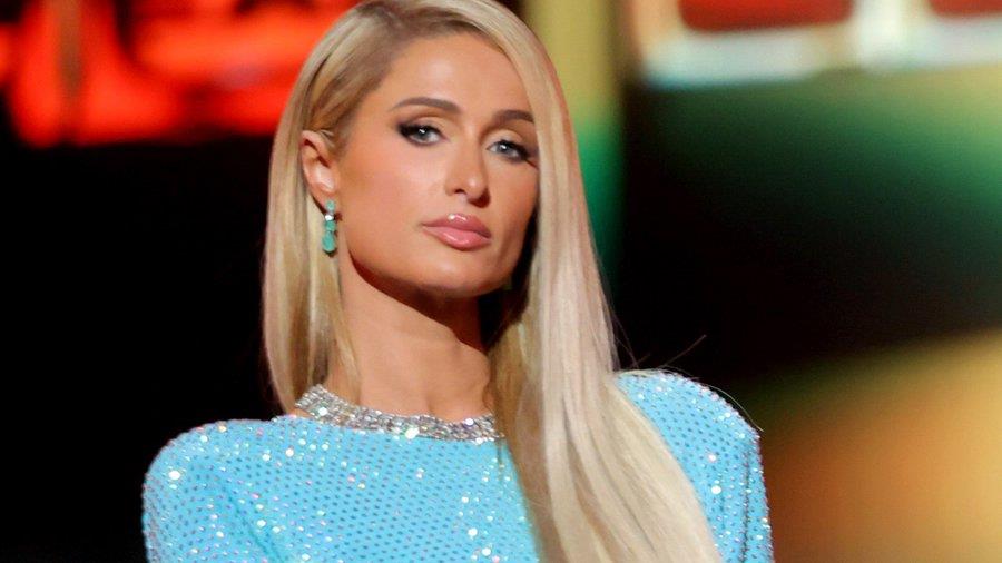 Habla Paris Hilton de su abuso sexual Habla Paris Hilton de su abuso sexual