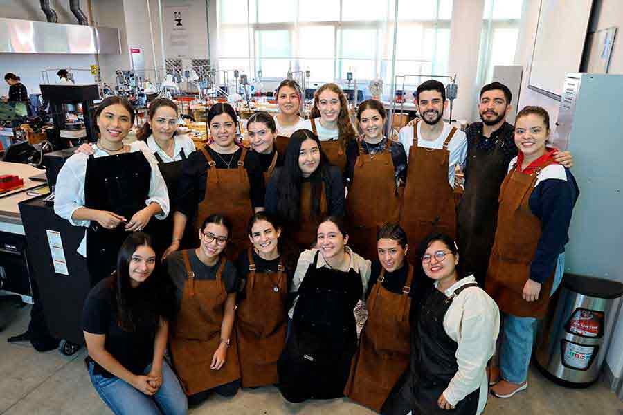 Estudiantes Tec expondrán sus diseños de joyería en Milán