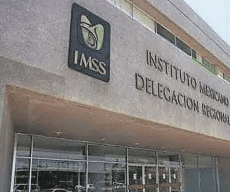 Proponen incorporar al IMSS a 100 mil ministros evangélicos