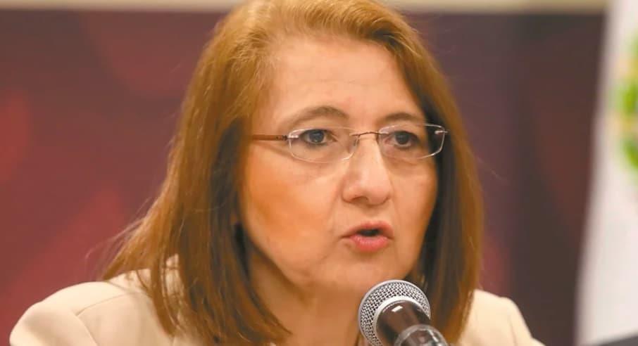 Piden renuncia a subsecretaria de comercio