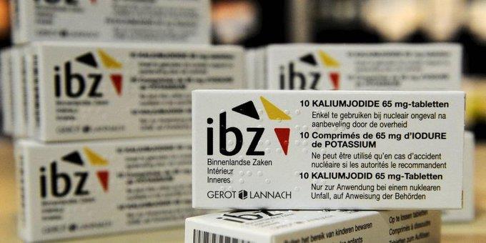 Se alistan vecinos de Ucrania ante escenario nuclear