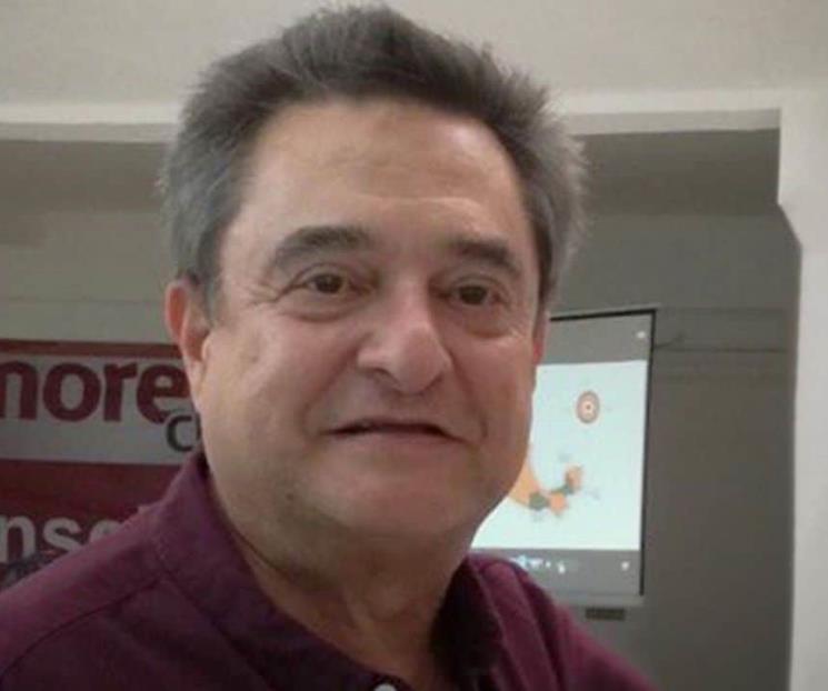 Pío López interpone amparo
