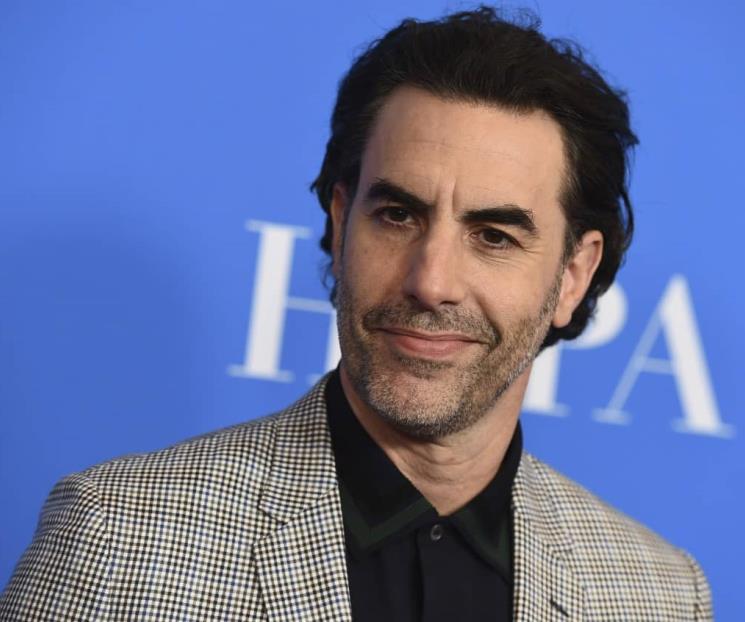 Los momentos más polémicos de Sacha Baron Cohen