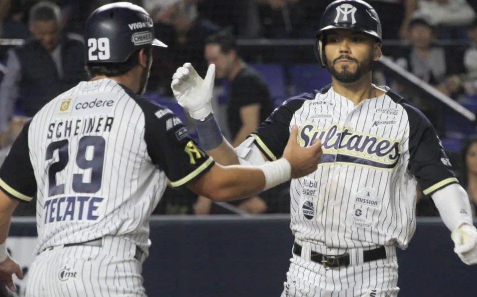 Van Sultanes por su primer triunfo en la temporada
