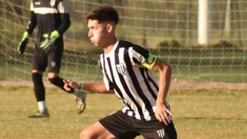 Fallece futbolista de 19 años por descarga eléctrica