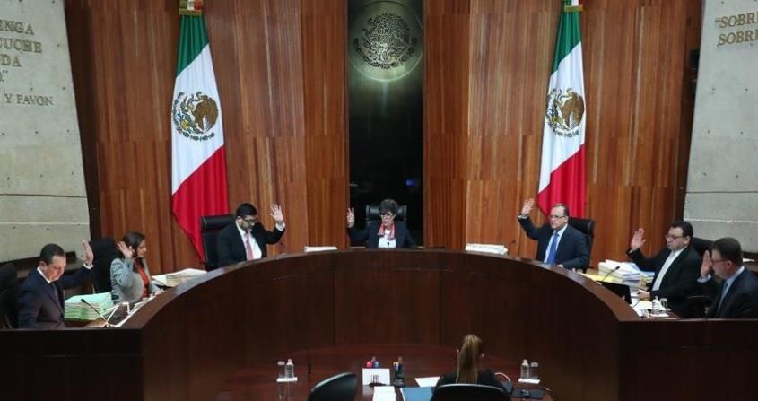 Morenistas calumniaron a legisladores