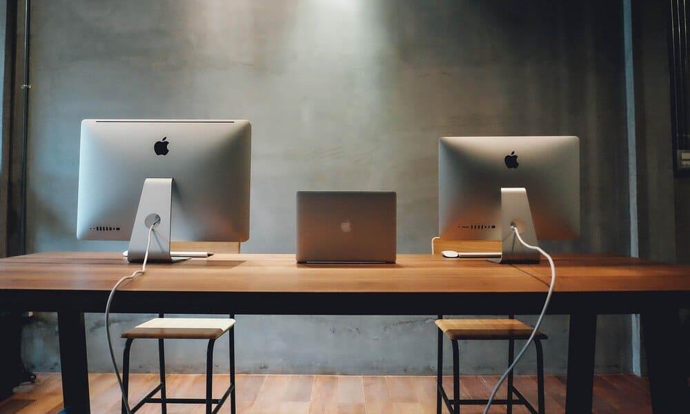 Ventas de ordenadores bajan 15%