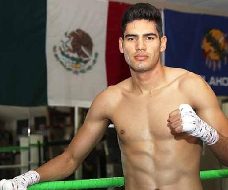 Quiere ‘Zurdo’ Ramirez vengar a Canelo ante Bivol