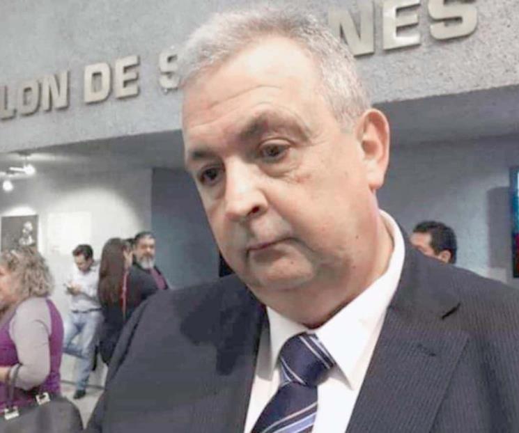 Piden renuncia de Fiscal Anticorrupción