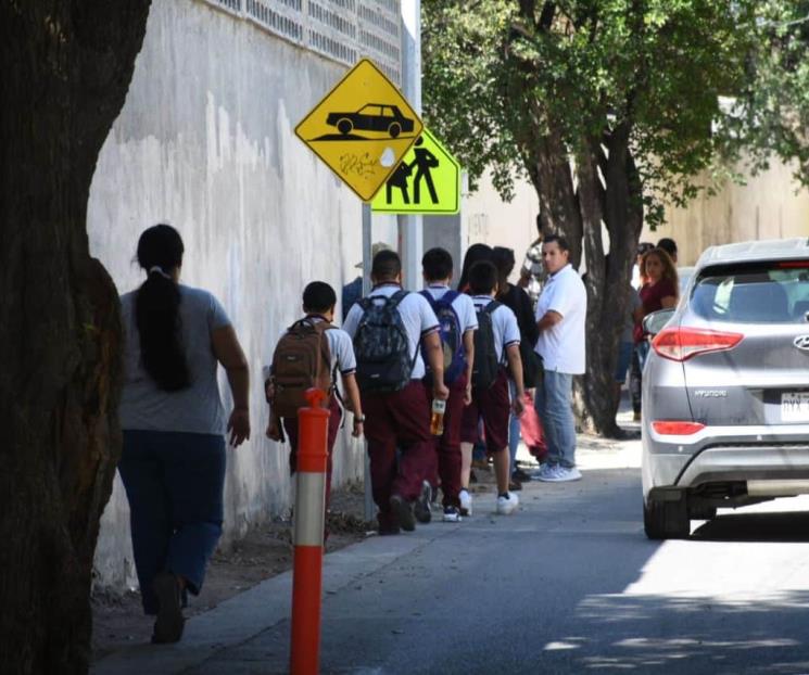 Realizan simulacro vial para regeneración del casco de SP