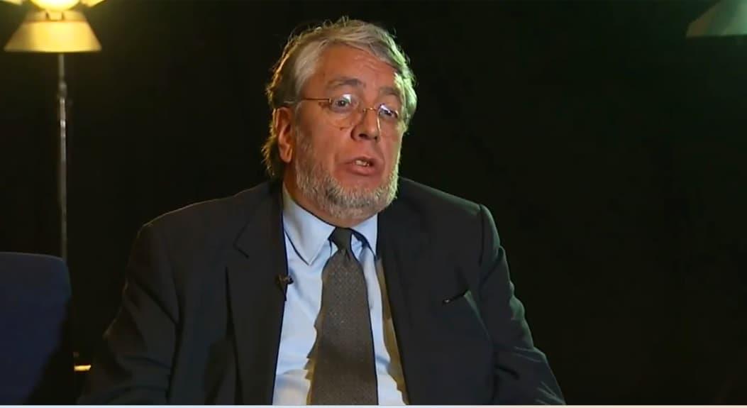 Muere el poeta y narrador Alejandro Sandoval Ávila