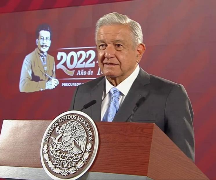 Tren Maya será un orgullo para México: AMLO