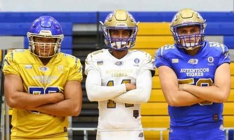 Buscan Borregos y Auténticos seguir invictos en Onefa