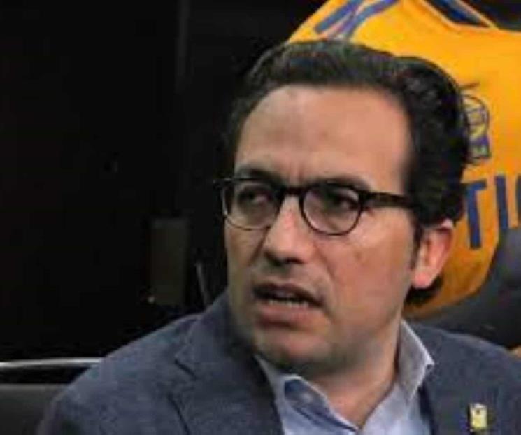 Y en Tigres se molestan por la acción de la aficionada