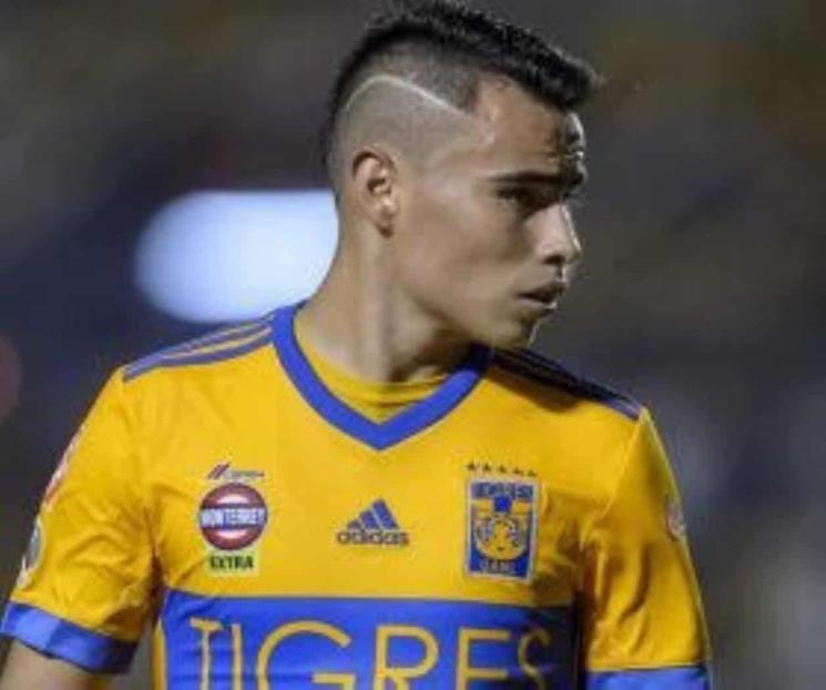 Perdería Tigres demanda por caso Zelarayan