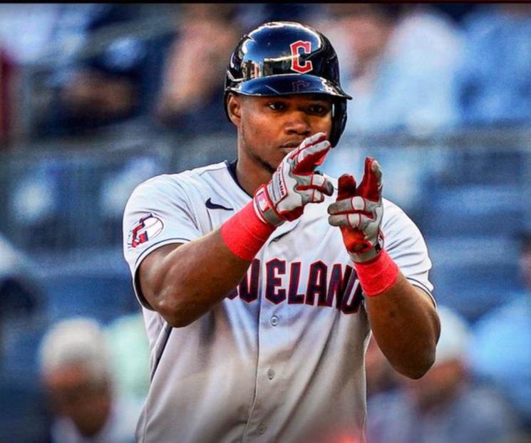 Iguala Cleveland a Yanquis en la ronda divisional