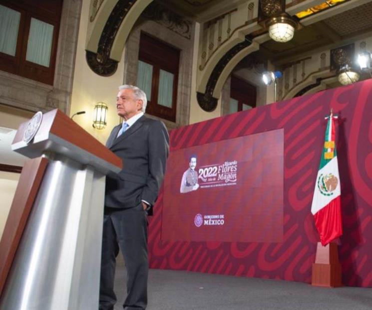Manda AMLO mensaje de apoyo a Julio Urías